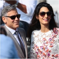Джордж и Амал Клуни очакват първото си дете!